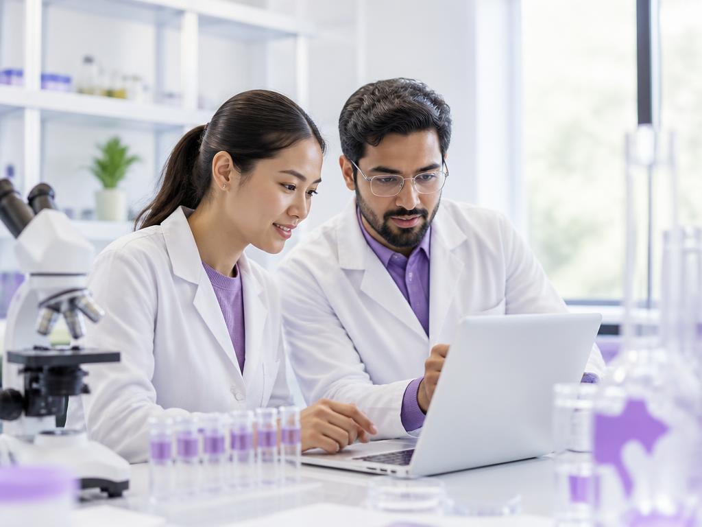 Validation & sales teams